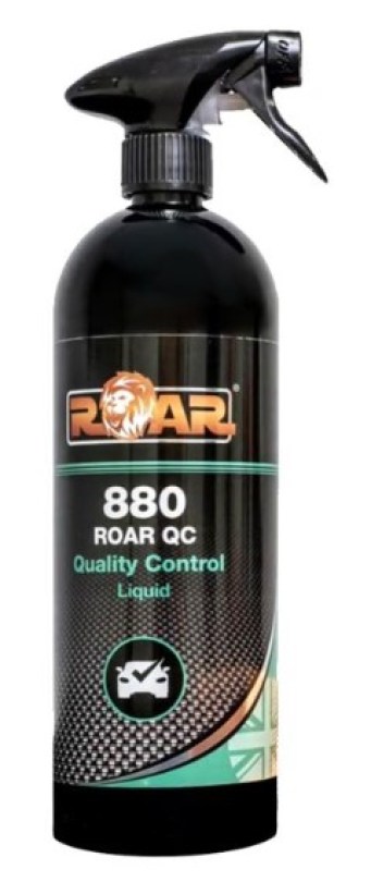 880 QC Spray